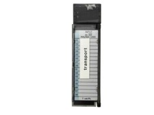 IC693MDL645D   -     FANUC        Input module     RECONDITIONNÉ