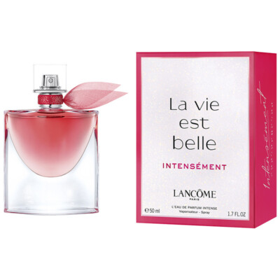 Lancome La Vie Est Belle Intensement L'eau De Parfum Intense Spray 50ml/1.7fl oz