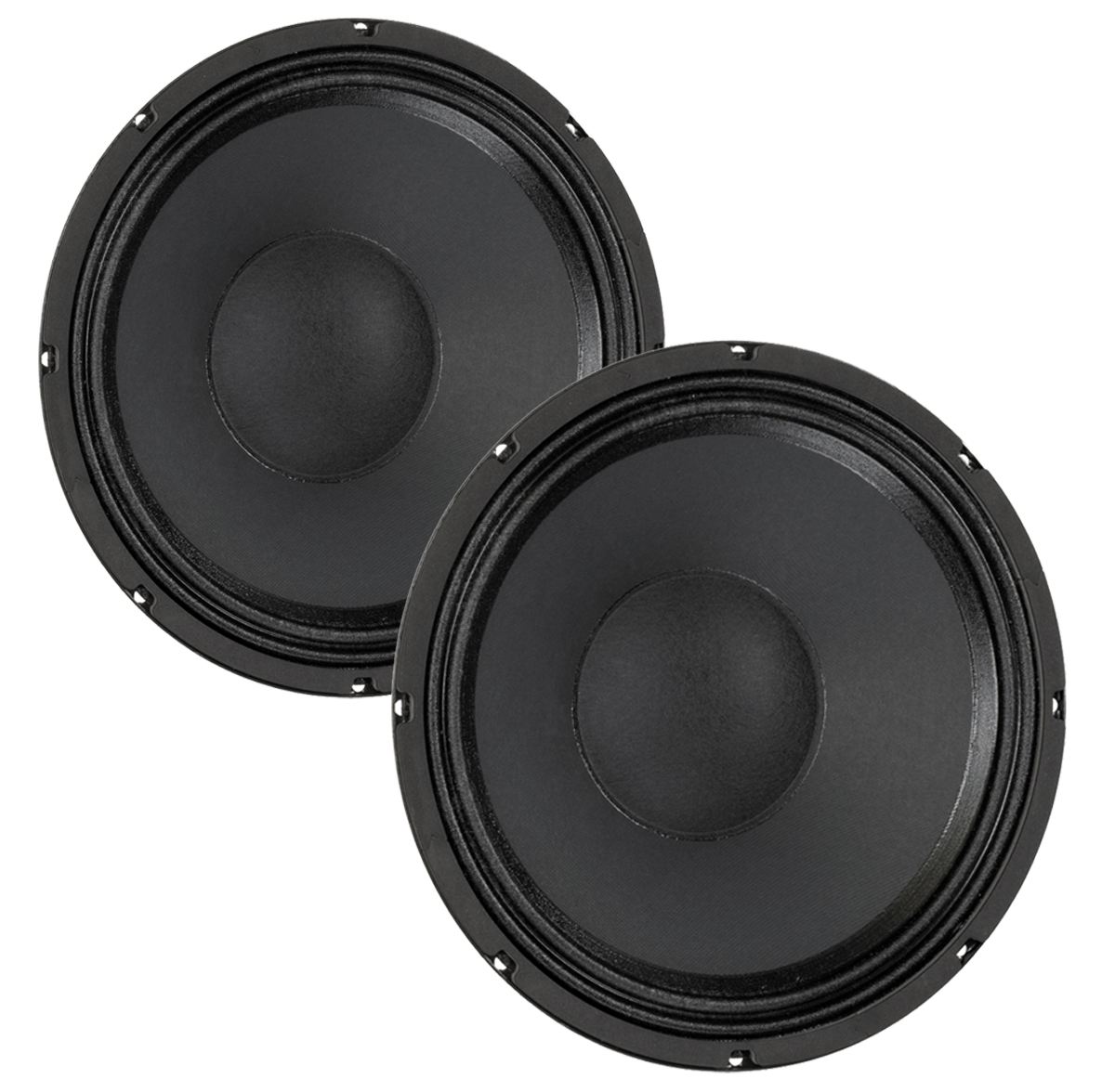 EMINENCE BASSLITE S2012 8Ω ② Pair Eminence Basslite S2012 12