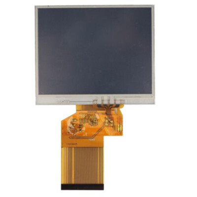Resolution For LQ035NC111 3.5'' TFT LCD 320x240  With  54pin Display Screen