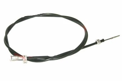 Réplica Herreros 72'' Velocímetro Cable Para Norton Real Enfield BSA Triumph Aes - Imagen 1 de 4