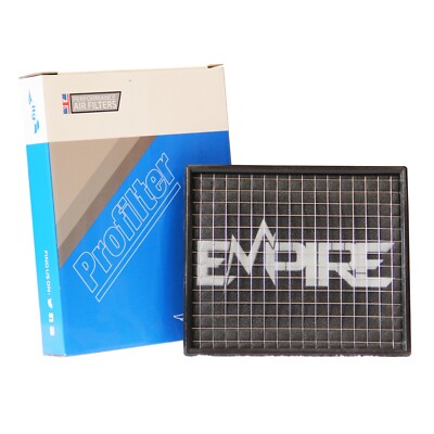 Performance Air Filter TD5 Defender & Discovery 2 - WB-430 - Empire Tuning