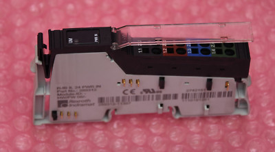 Rexroth / Indramat SPS Modul Typ: R-IB IL 24 PWR IN / 289312