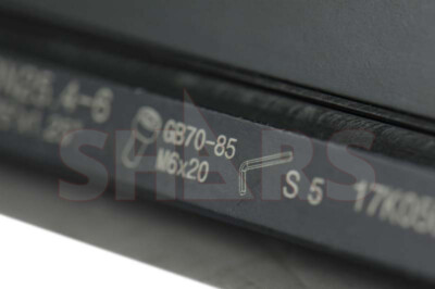 BLOCCO SUPPORTO PORTA LAMA PER UTENSILE TORNIO DA TAGLIO ESTERNO FERVI - Foto 8