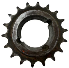 UNMARKED 60L18H 1610