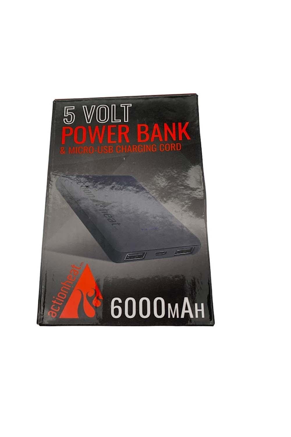 ActionHeat Rechargeable Warming Soft Shell Men's … - image 3