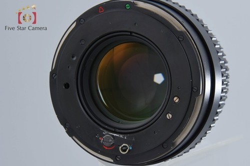 Hasselblad Carl Zeiss C Planar 100mm f/3.5 T* Silver Rim [Excellent] - Picture 6 of 12