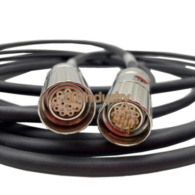 1pcs NEW 00-321-339 KUKA Kuka Robot XP7 External Axis Encoder Cable 6m