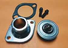 for Mopar Leakproof Thermostat & Housing Upgrade Kit 340 360 318 Plymouth Dodge