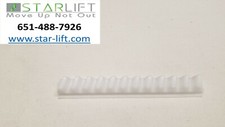 New Harmar Pinnacle Rail Drive Gear Parts #329 Free Shipping