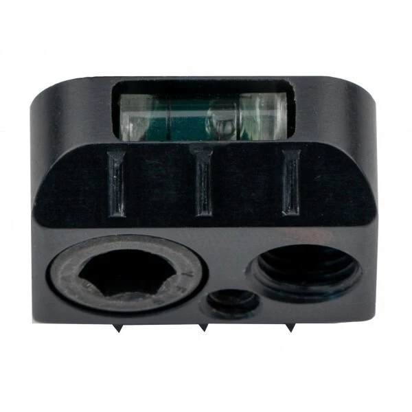 AAE Freak Show QD Blade Rest Standard Mount, Black, Right Hand - Image 2 of 2