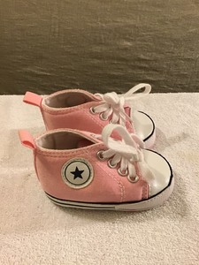 first all star shoes