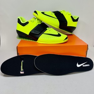 nike romaleos 3 size 10.5