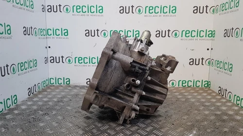 55192042 Caja Cambios para OPEL VECTRA C BERLINA GTS 2006 269223 - Imagen 3 de 10