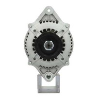 Lichtmaschine Passend FüR Toyota Hiace 100211-1050 60 A