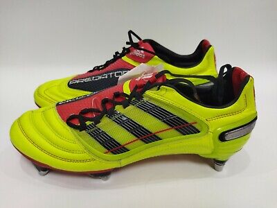 Adidas Predator X SG U41920 Sample (Pulse Mania Absolute Adidas Predator X SG U41920 Sample (Pulse Mania Absolute