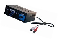 Pyle Home Pca1 30-watt Stereo Mini Power Amplifier Pyle Home Pca1 30-watt Stereo Mini Power Amplifier