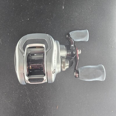 Daiwa T3 1016Sh-Tw 7.1 1 Gear Ratio Right Hand Baitcast Reel for 