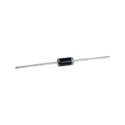 5X SB360-E3/54 Diode: Gleichrichterdiode Schottky THT 60V 3A DO201AD VISHAY