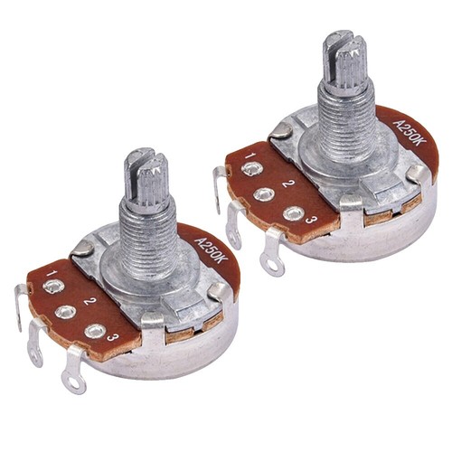 CLAROSTAT 53C1 POTENTIOMETER 3.5 MEG-S | eBay