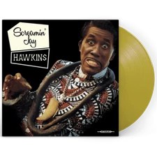 Screamin’ Jay Hawkins - I Put A Spell On You (Limited Edition Gold Vinyl)