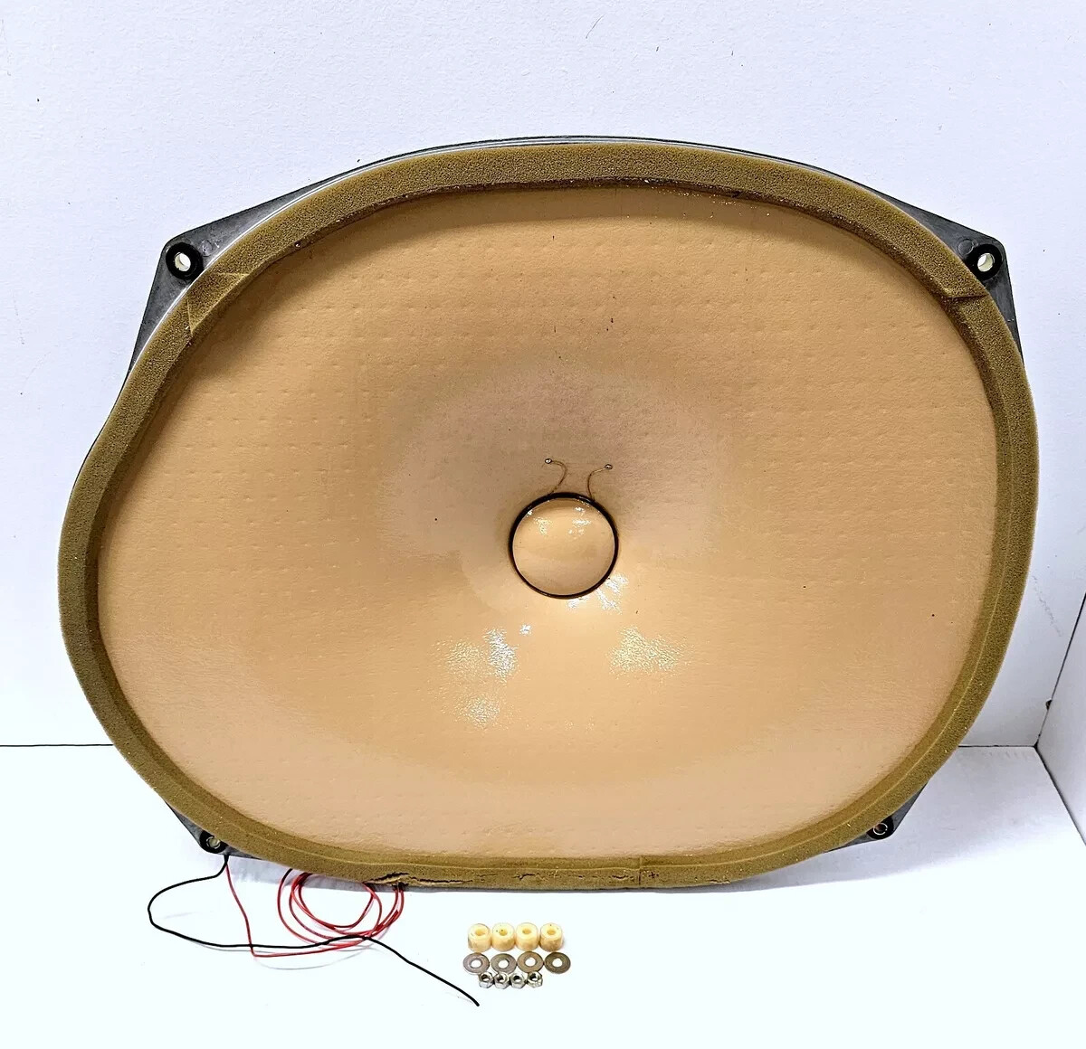 大日YAMAHA JA-5101 ヤマハ　スピーカーユニット　1本のみ 大日YAMAHA JA-5101 ヤマハ スピーカーユニット 1本のみ 大日様
