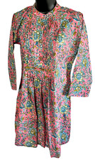 Pure Cotton Summer Short Kurti