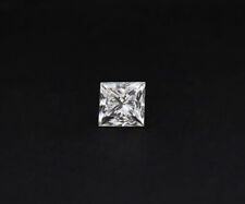 Loose Diamond, 1.15ct, GIA Certified, Princess Brilliant Cut 1565.22 per carat