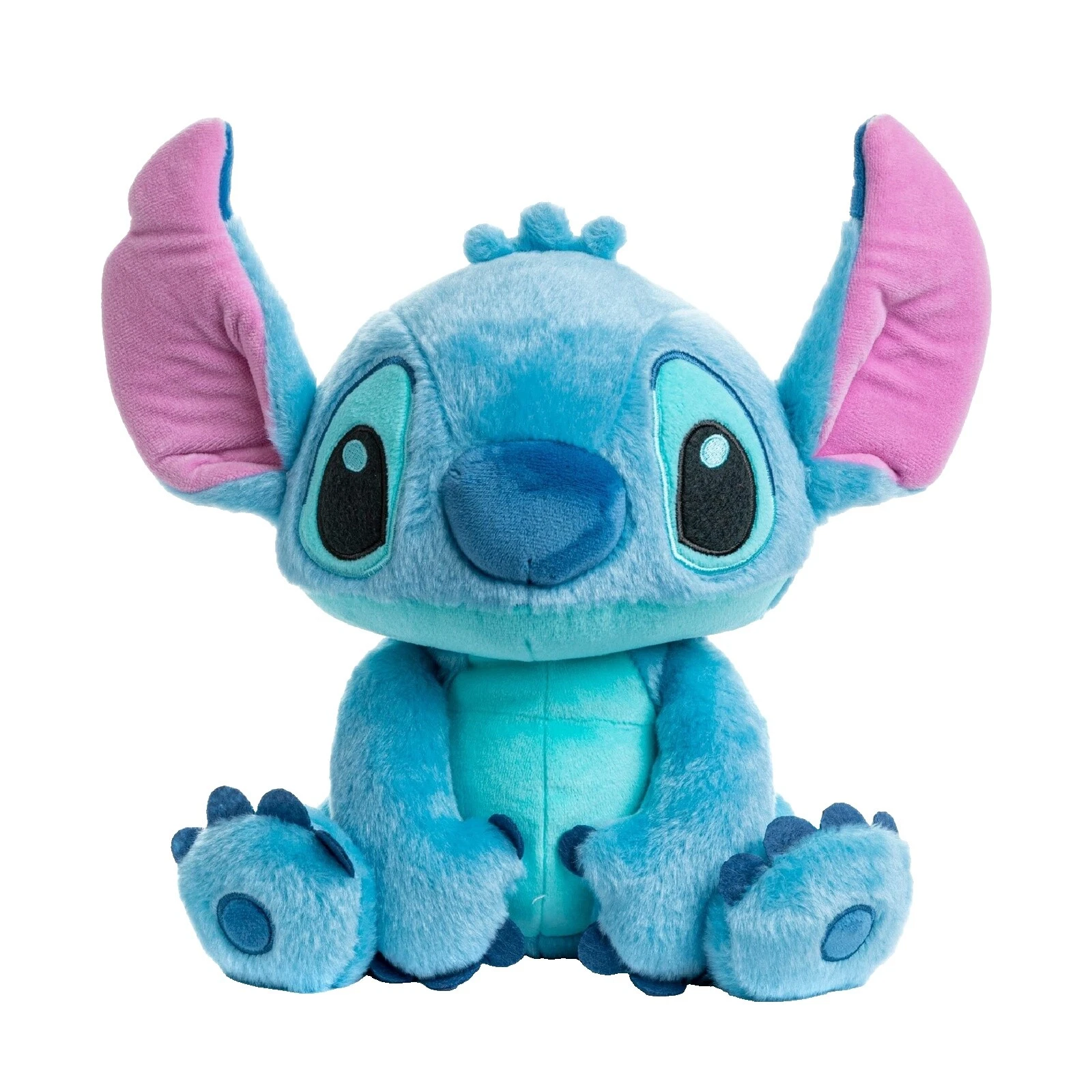 Kids Preferred Stuffed Animals