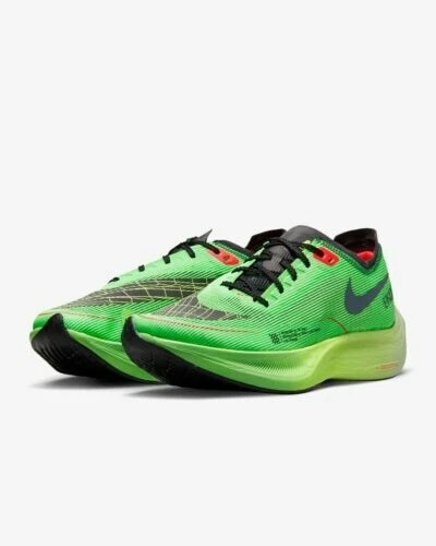 Zoomx vaporfly next size cheap review
