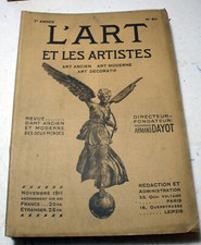 DIE KUNST UND DIE KÜNSTLER / ZEITSCHRIFT / NR. 80 / NOVEMBER 1911 / ZEICHNUNGEN VON GOETHE / EUGEN VON SUEDE