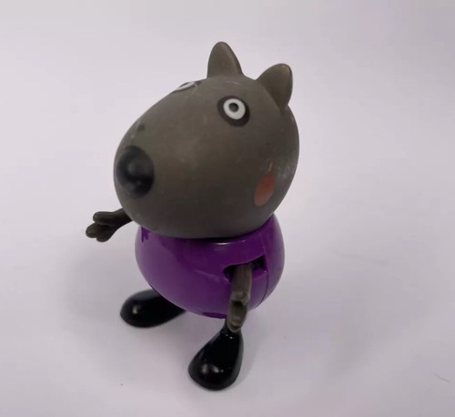 Repuesto de figuras de personajes de Peppa Pig & Friends / Tú eliges / Eliges - Imagen 29 de 35