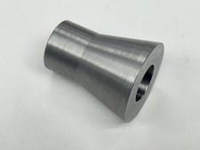 Tie Rod Spacer 1.625 Tall 58 Id Bump Steer Correction