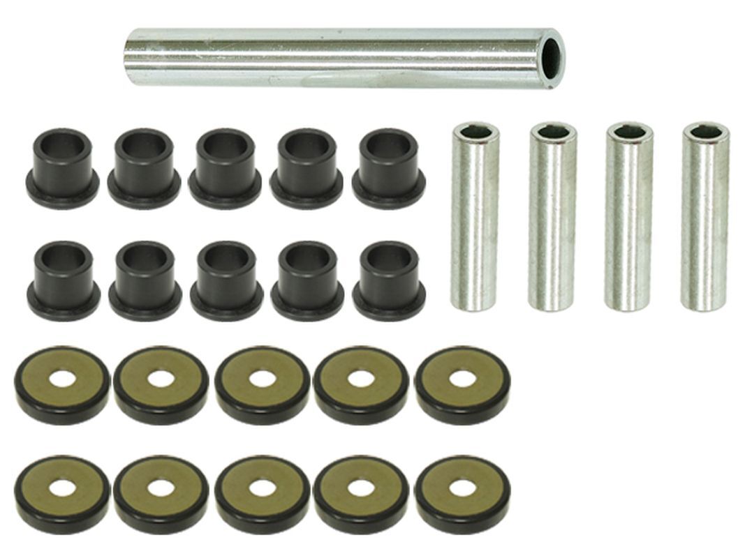 Kit réparation de suspension arrière Bronco pour Arctic Cat Wildcat Trail