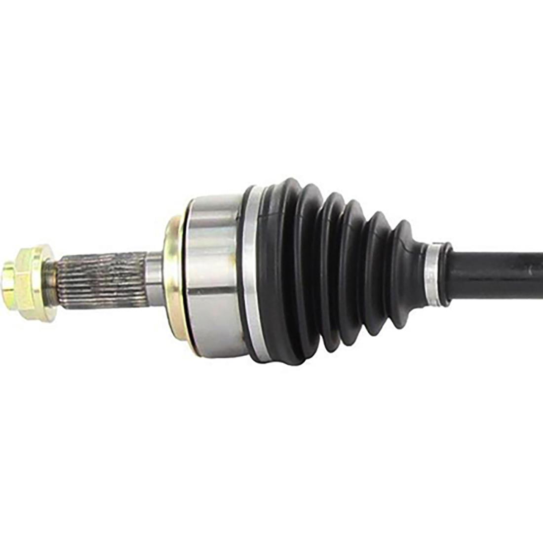 Front Right CV Axle CV Joint Shaft For 20052010 Honda Odyssey EXL EX