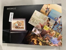 WEIPAN FRAMEO 10" WIFI DIGITAL PICTURE FRAME