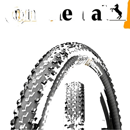 NEW! Continental Kryptotal Fr 29 x 2.4