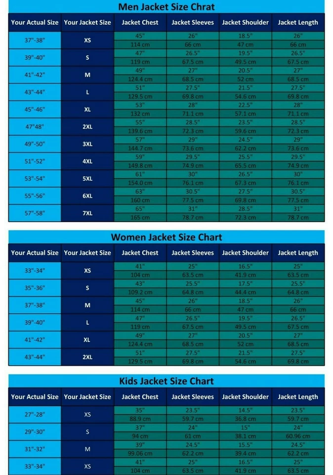 New Varsity Letterman Vintage baseball All Wool Bomber style Jacket Sizes XS~7XL - Image 2 of 2