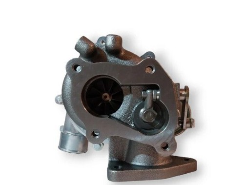 1720130070 Toyota Hiace Hilux 2KD 2.5 D4D CT16V Turbocharger - Picture 3 of 3