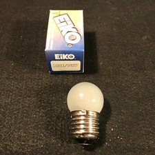 One Eiko 15S11/102IF Projector Bulb NEW
