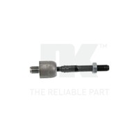 Axialgelenk, Spurstange Nk 5034825 FüR Volvo, Vorderachse Links