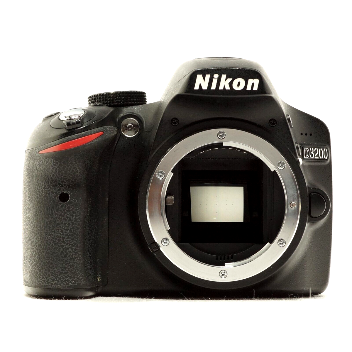 Excellent!!] Nikon D3200 24.0 MP DSLR camera body (Only) set