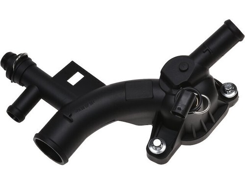 Thermostat Housing For 2013-2021 Chevy Trax 1.4L 4 Cyl 2018 2015 2016 WK746HG
