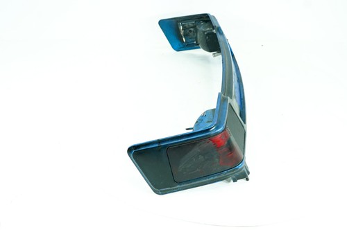 07 Harley Electra Ultra Touring Tour Pak Rear Brake Light Housing NO Bulbs 1319 - Bild 7 von 23