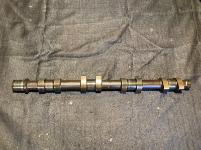 99-05 Saab 9-5 B235 2.3L Exhaust Camshaft