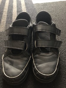 boys adidas school shoes