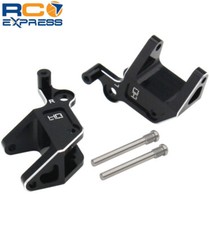 Hot Racing Tamiya 2WD Blackfoot Monster Beetle Aluminum Front C-Hub TBF1901