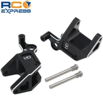 Hot Racing Tamiya 2WD Blackfoot Monster Beetle Aluminum Front C-Hub TBF1901