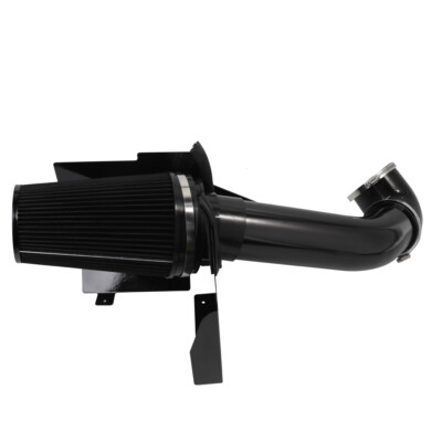 Cold Air Intake System Heat Shield For 99-06 GMC Yukon Silverado 1500/2500/3500