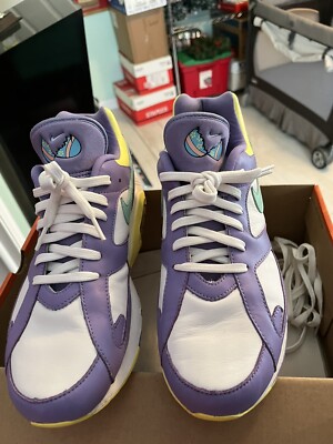 Size 10 - Nike Air Max 180 Easter Egg